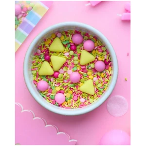 Fruity Friendly Pink Dream 30g