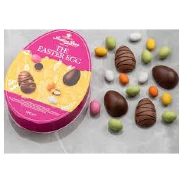 Anthon Berg Easter Egg Giftbox 190g - Bilde 2