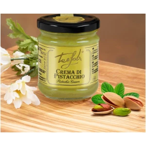 Pistasjkrem 220g