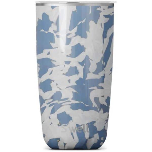 S'well Tumbler 530ml Blue Crush
