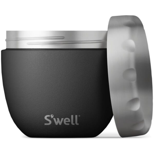 S'well Eats matboks 636 ml Onyx - Bilde 2
