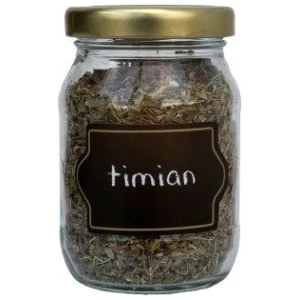 Krydder Timian