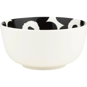 Marimekko skål unikko kuhlo 9dl