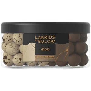 Lakrids by Bülow Ægg Mixed Large 550g