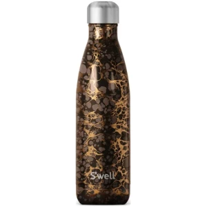 S'well drikkeflaske 500 ml Gold Obsidian