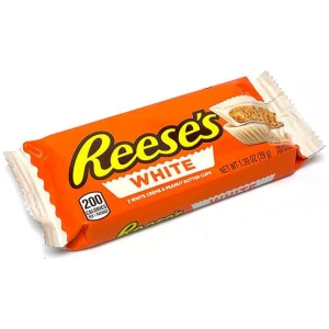 Reese's White Chocolate Cup 39g
