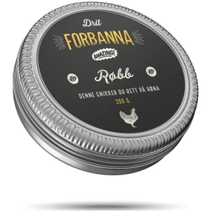 Drit Forbanna Røbb kylling