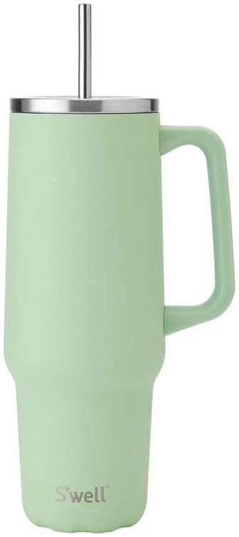 S'well Tumbler XL 1180ml Pistachio