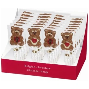 Hamlet Chocolate Valentine Sweety & Teddy Lollies