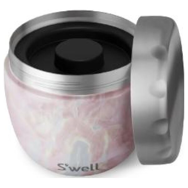 S'well Eats matboks 636 ml Geode Rose