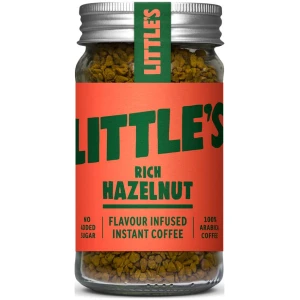 Little's pulverkaffe Rich Hazelnut