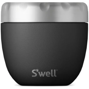 S'well Eats matboks 636 ml Onyx
