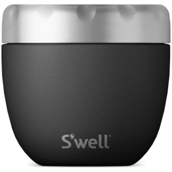S'well Eats matboks 636 ml Onyx
