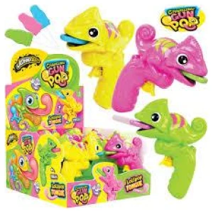Johny Bee Chameleon Gun Pop