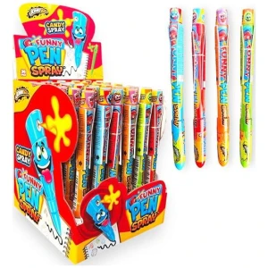 Johny Bee Pen Spray