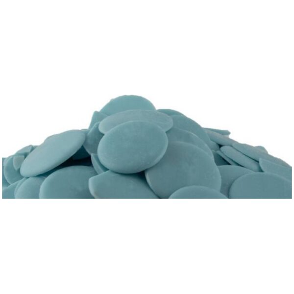 Candy Melts Lyseblå