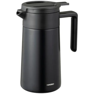 Hario Double-Walled Thermal Pot Ceramic 800ml