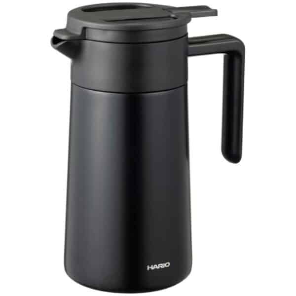 Hario Double-Walled Thermal Pot Ceramic 800ml