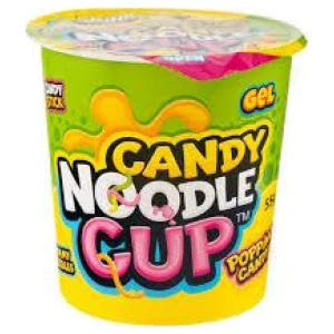 Johny Bee Candy Noodle Cup