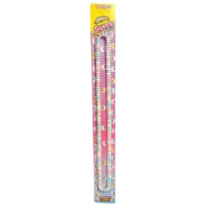 Johny Bee Super Long Necklace