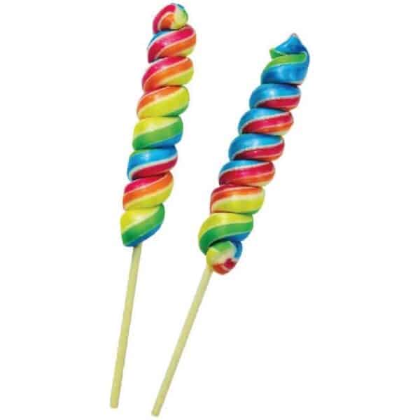 Johny Bee Twist Pop