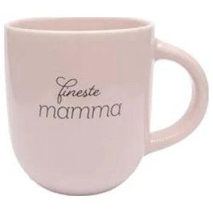 Lea Krus fineste mamma