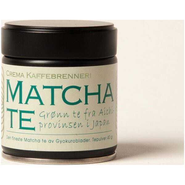 Japan Matcha tepulver