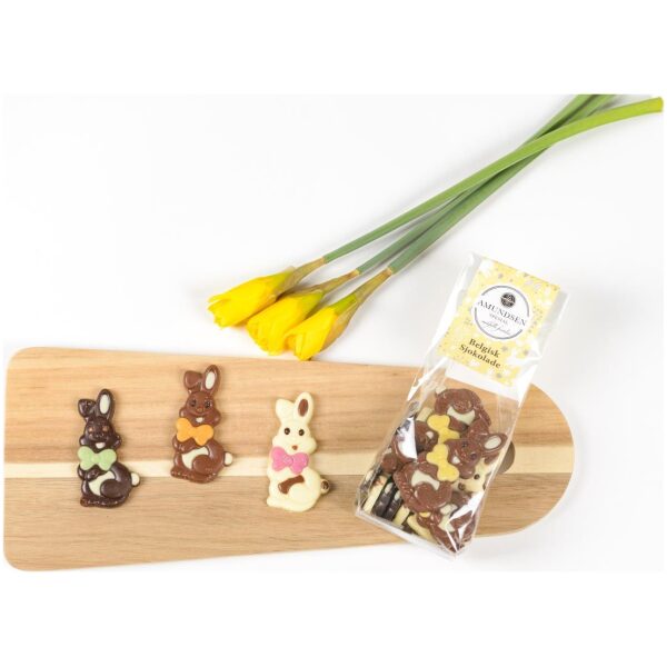 Amundsen Spesial Happy Bunnies - Bilde 2