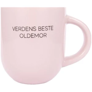 Lea Krus Oldemor Rosa