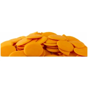 Candy Melts Oransje