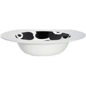 Marimekko Unikko dyp tallerken 20cm