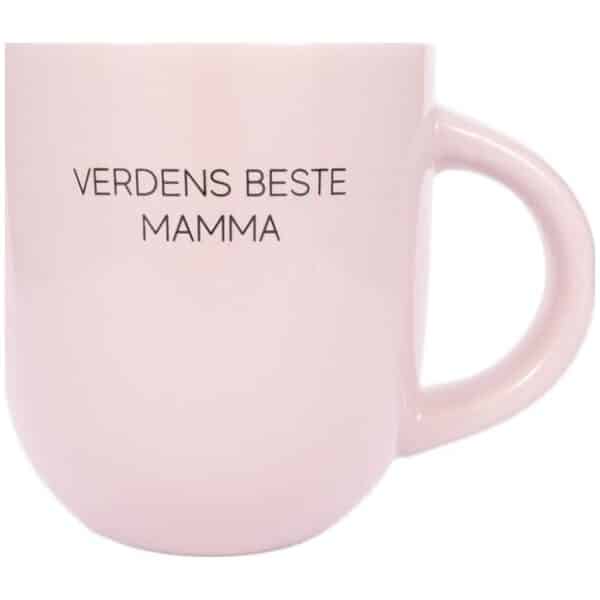 Lea Krus Mamma Rosa
