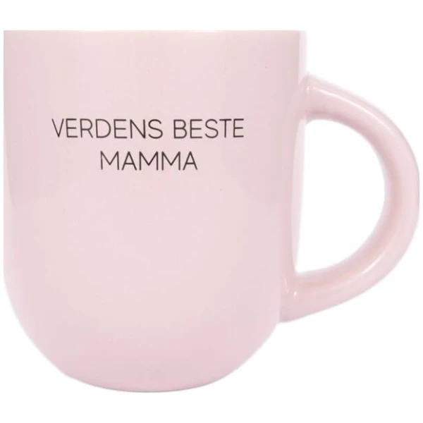 Lea Krus Mamma Rosa