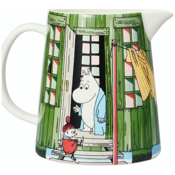 Mummi mugge 1L Badehuset - Bilde 2