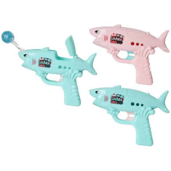 Johny Bee Shark Gun Pop