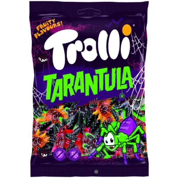 Trolli Tarantula 175g