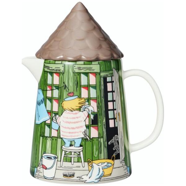 Mummi mugge 1L Badehuset