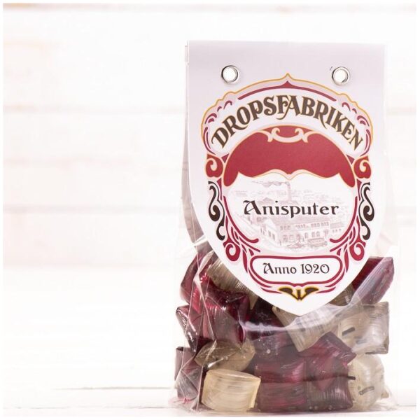 Dropsfabrikken Anisputer