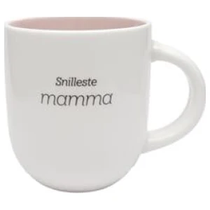 Lea Krus Snilleste Mamma