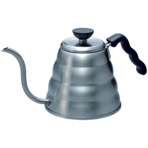 Hario V60 Buono Hellekanne stål 1,2L