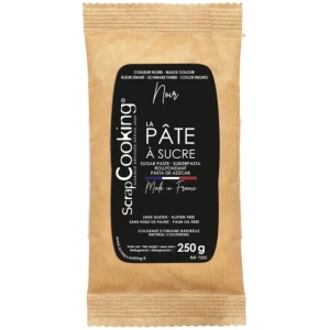 Scrap Cooking Fondant Sort 250g