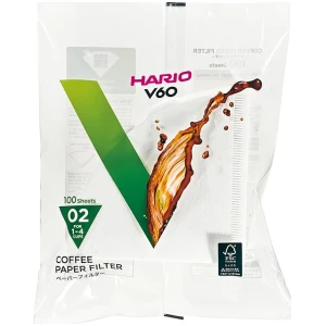 Hario V60 Filter 02