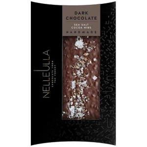 Nelle Ulla Mørk Kakabønner & Havsalt