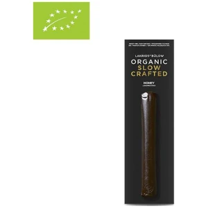 Lakrids by Bülow Slow Crafted Honey