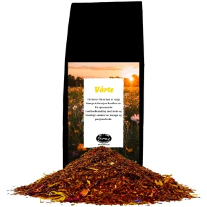 Taras Vårte 2025 - Mango & Passion Rooibos