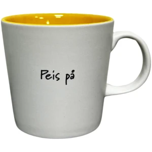 Nordnorsk Krus "Peis på"