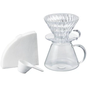 Hario Simply V60 Glass Kit 02