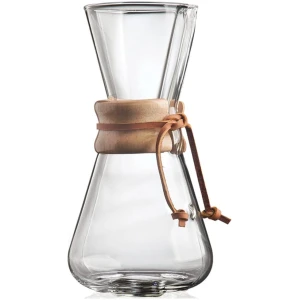 Chemex Classic Kaffebrygger 3 Kopper