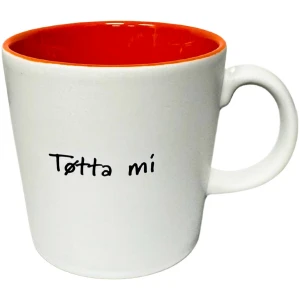 Nordnorsk Krus "Tøtta Mi"
