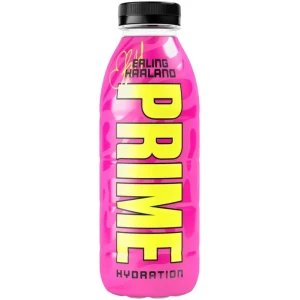 Prime Erling Haaland 500ml